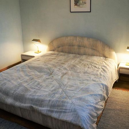 Ferienwohnung Donauauen Orth an der Donau Екстер'єр фото