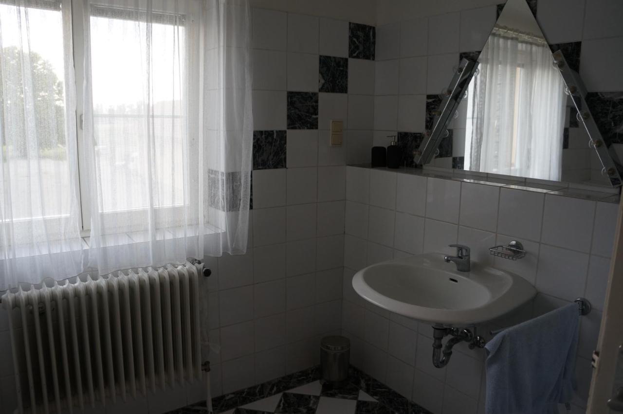 Ferienwohnung Donauauen Orth an der Donau Екстер'єр фото