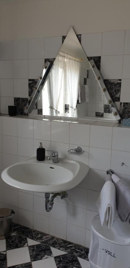 Ferienwohnung Donauauen Orth an der Donau Екстер'єр фото
