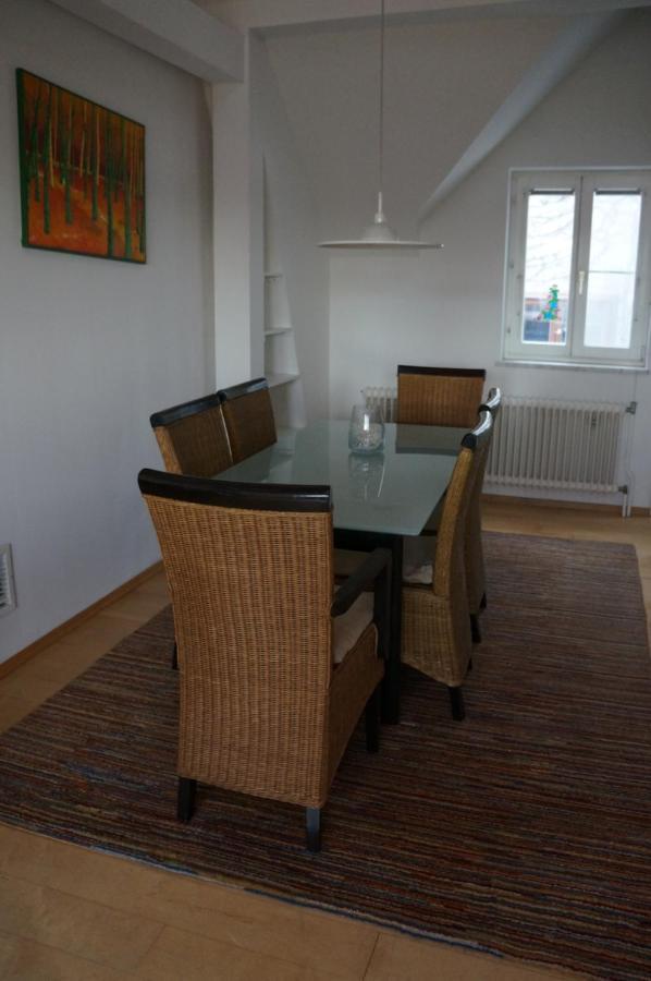 Ferienwohnung Donauauen Orth an der Donau Екстер'єр фото