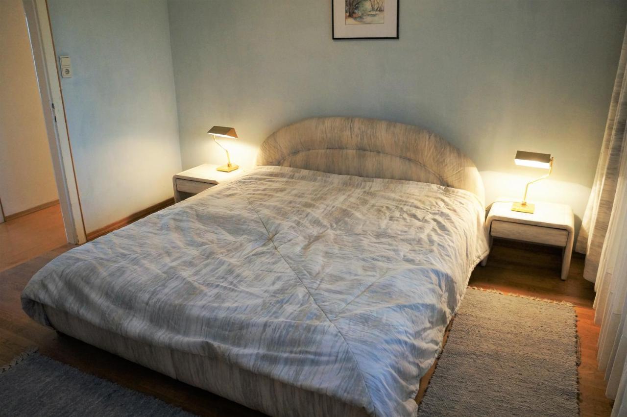 Ferienwohnung Donauauen Orth an der Donau Екстер'єр фото