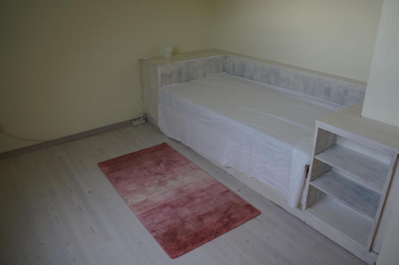 Ferienwohnung Donauauen Orth an der Donau Екстер'єр фото