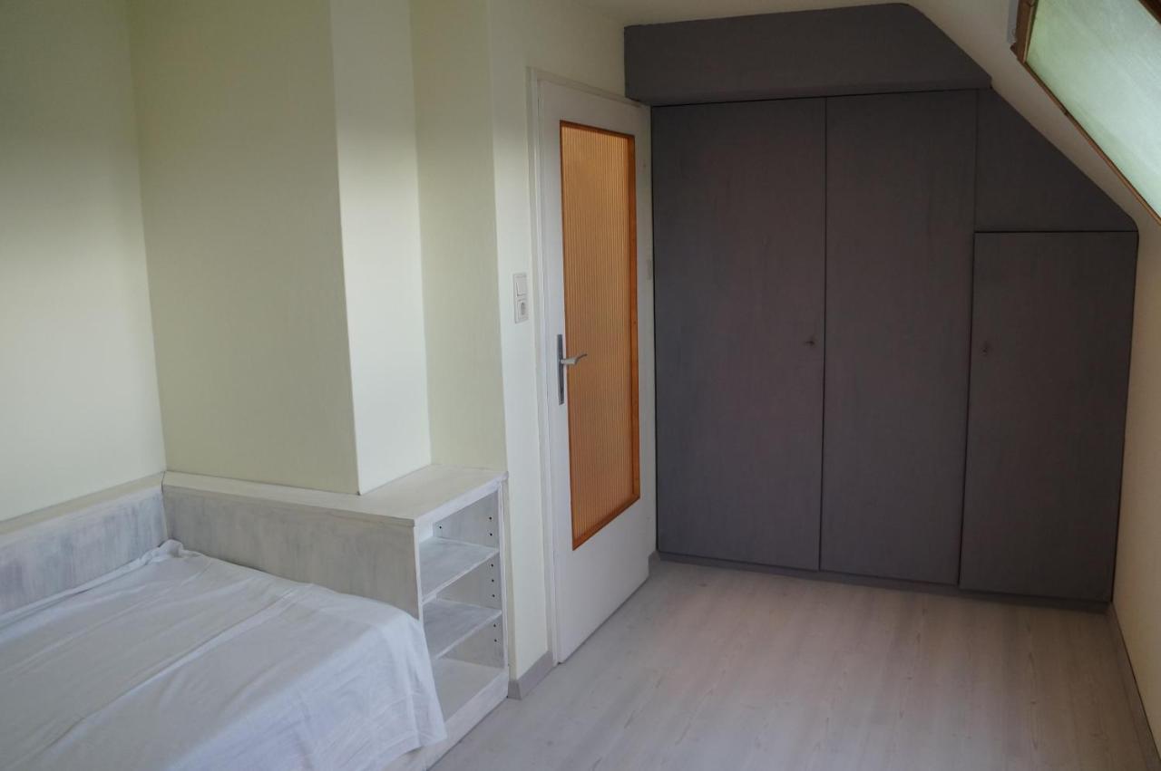 Ferienwohnung Donauauen Orth an der Donau Екстер'єр фото